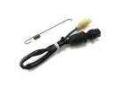 Kawasaki ZX 12 R ZXT20A [2001] - Rear brake light switch-3