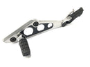 Honda CBX 750 RC17 [1984] - footrest system left footrest-2