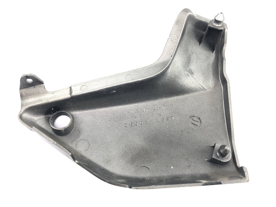 Kawasaki ZRX 1200 S ZRT20A [2001] - Side cover left side fairing cover