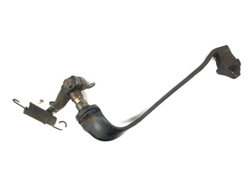 Honda XRV 750 Africa Twin RD04 [1992] - Foot brake lever with spring