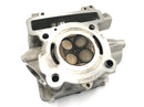 SWM SM 125 R [2018] - cylinder head-8
