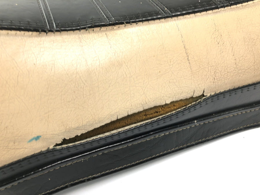 Moto Guzzi V7 Special [1971] - Seat cushion Moto Guzzi 850 T3