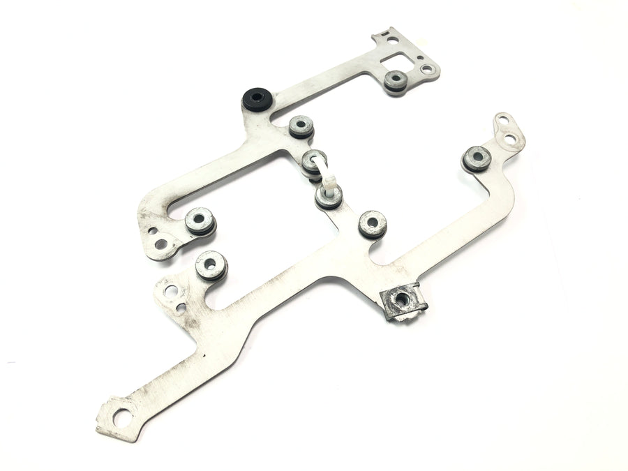 Aprilia RSV 1000 RP Mille [2001] - Holder bracket for panel holder fairing bracket