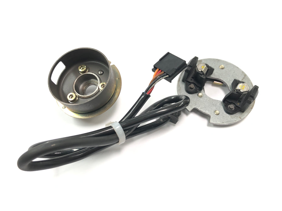 BMW K 1200 LT K2LT [1999] - Ignition system ignition generator pulse generator