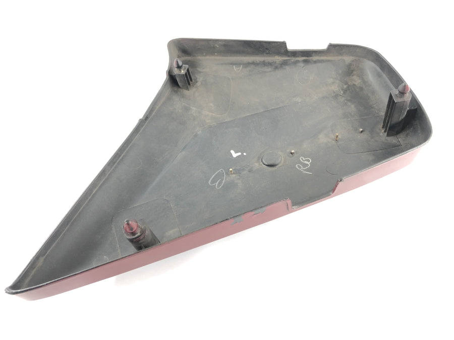 Honda Goldwing GL 1100 SC02 [1980] - Side cover left cladding