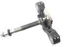 Suzuki VZ 1500 WVCU [2011] - Fork bridge control head lower fork bridge-2