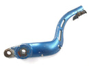 Beta RR 125 [2018] - Brake pedal brake lever foot brake lever-3