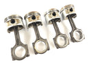Honda Goldwing GL 1100 SC02 [1980] - piston with Pleuel Set-6