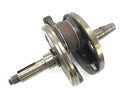Yamaha XT 350 3YT / 55V [1990] - crankshaft-4