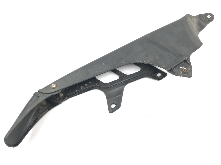 Honda XL 600 RM PD03 [1985] - chain guard chain cover plastic
