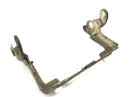 Honda GL 500 Silverwing PC02 [1982] - holder recording rear light-2