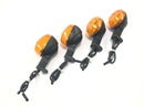 Triumph Tiger 955i 709EN [2003] - Turn signal direction indicator set-5