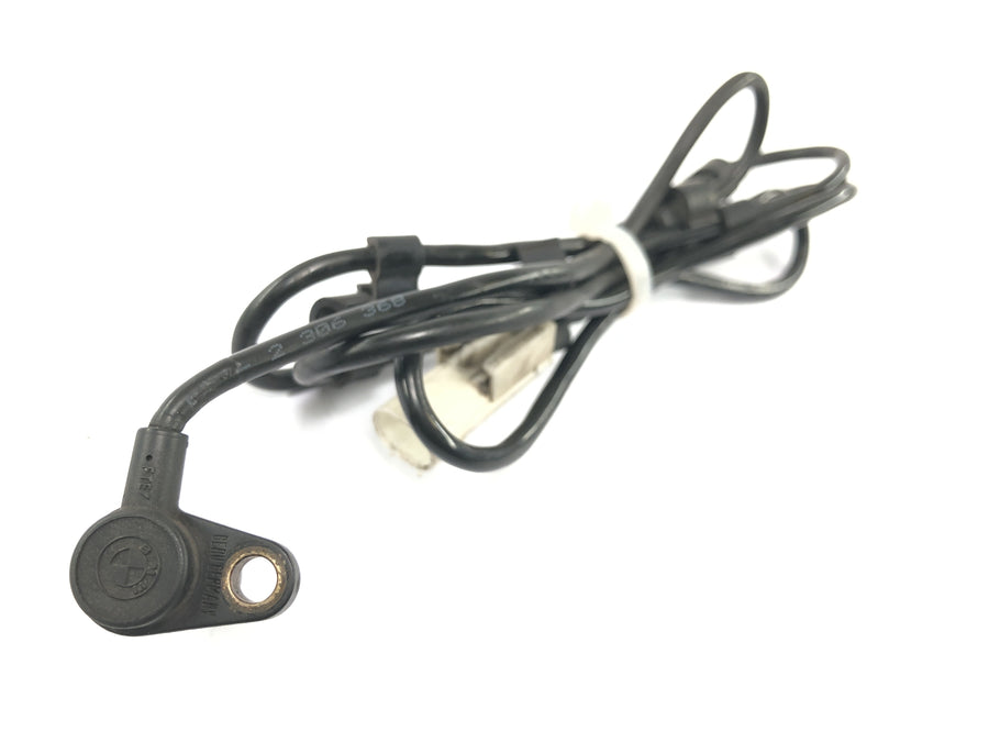 BMW K 1200 S K12S [2005] - ABS sensor front wheel speed sensor
