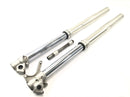 Yamaha YZ 426 F [2000] - fork telescopic fork with axle suspension fork front fork-1