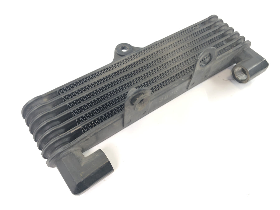 Honda CBX 650 E RC13 [1983] - oil cooler