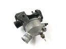 Kawasaki ZRX 1200 S ZRT20A [2001] - thermostat with thermostat housing cooling water connection-2