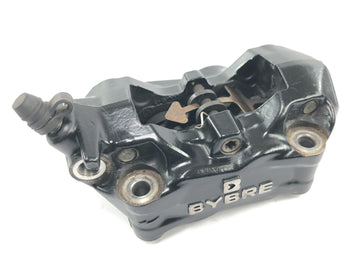 KTM RC 125 [2016] - Brake caliper front BYBRE double piston