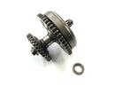 Triumph Speed ​​Triple T509 [1998] - Starter freewheel freewheel-2