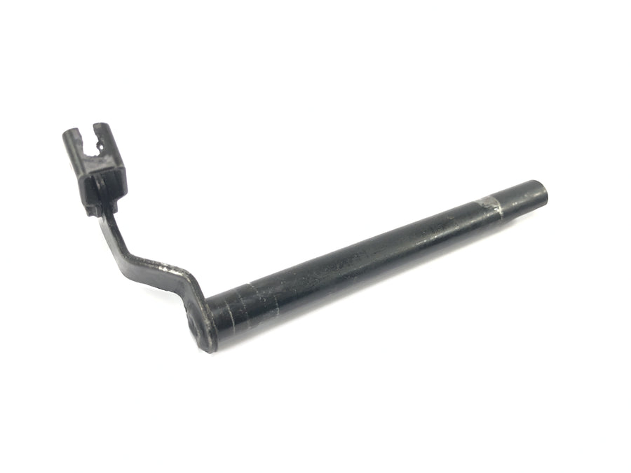 Kawasaki ZXR 400 ZX400L [1992] - Clutch lever clutch slave lever