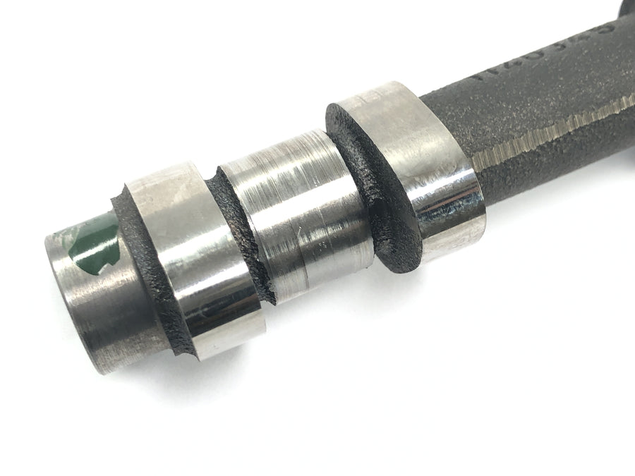 Triumph Daytona 900 T300D [1996] - Camshaft exhaust camshaft control shaft