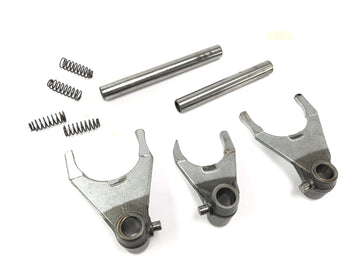 KTM 950 SM LC8 [2008] - Switch forks switching claws set - 0