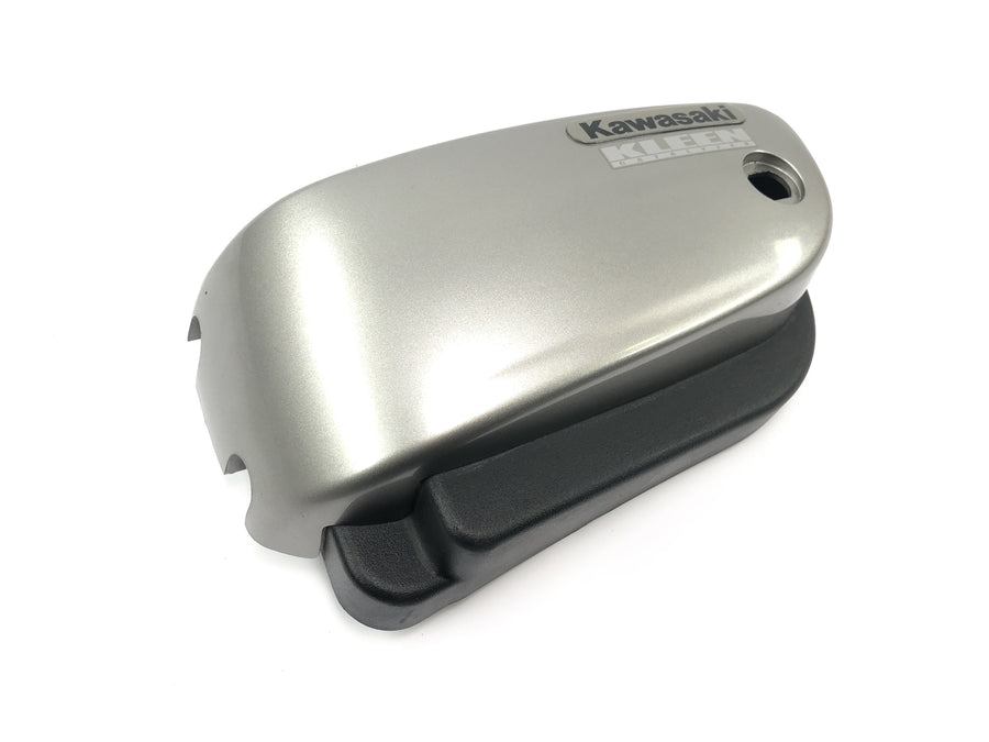 Kawasaki VN 1500 Mean Streak VN50T [2005] - Side cover cover left