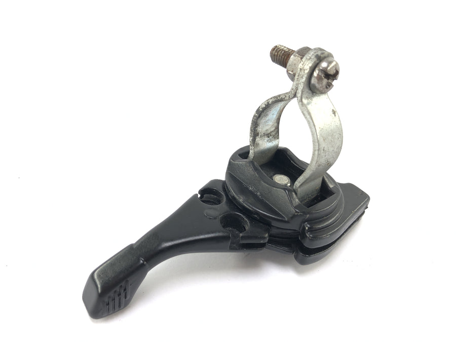 Honda CB 650 RC03 [1981] - Choke lever