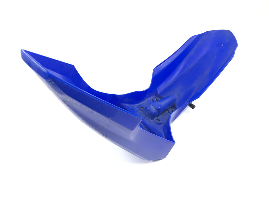 Yamaha WR 125 X DE07 [2010] - Front fender mudguard front fender