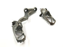 KTM 640 LC4 Prestige [2005] - Footrests, front driver footrests pair-3