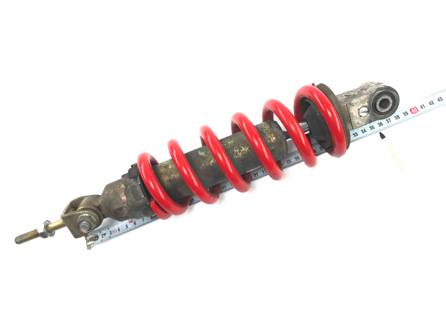 Honda VFR 800 FI RC46 [1999] - Suspension strut shock absorber rear wheel shock absorber monoshock