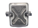 Honda GL 500 Silverwing PC02 [1982] - battery box battery compartment Battery owner-5