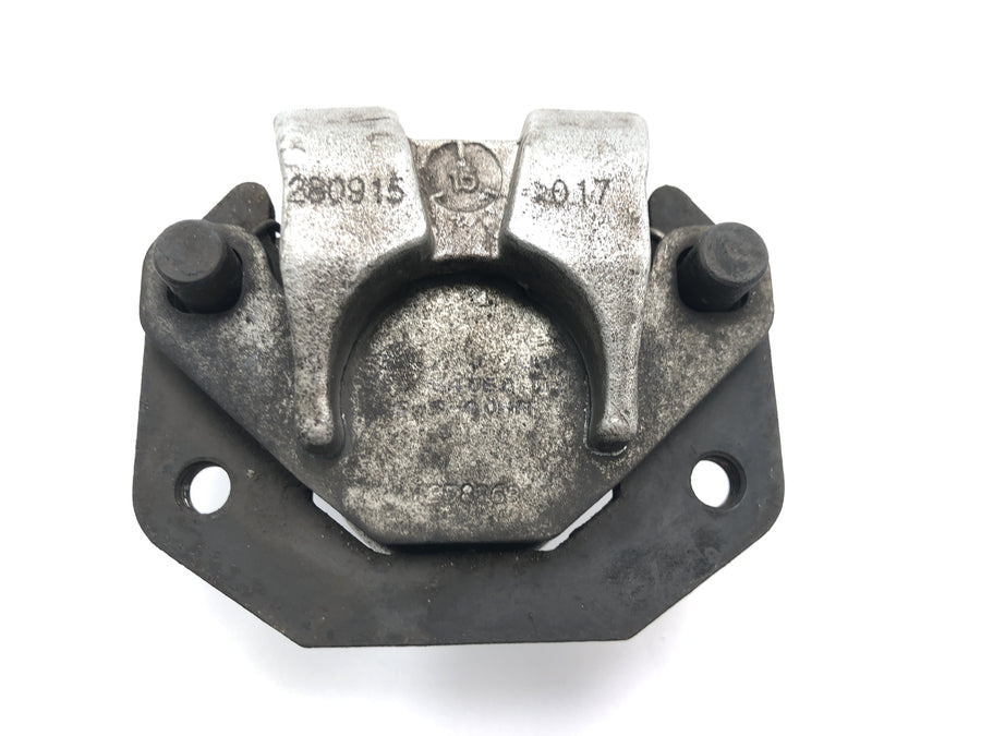 Aprilia RS 125 TW [2017] - Brake caliper rear brake caliper rear wheel brake