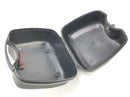 Honda CB 650 RC03 [1981] - Topcase with key-3