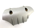 BMW F 650 GS Dakar [2007] - Wiring harness cover-1