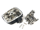 BMW R 1200 C 259C [1997] - Cylinder head on the left with camshaft stone and camshaft-2