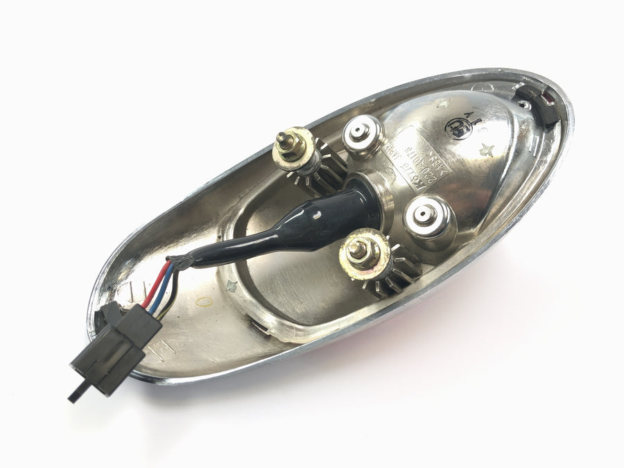 Kawasaki VN 1500 Mean Streak VN50T [2005] - taillight taillight brake light