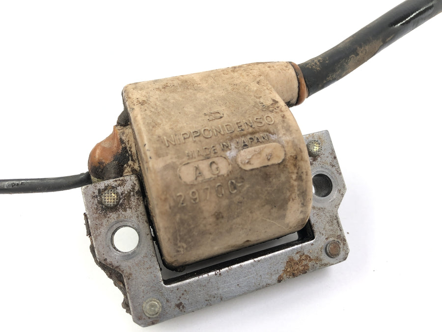 Yamaha XT 500 1U6 [1981] - Ignition coil