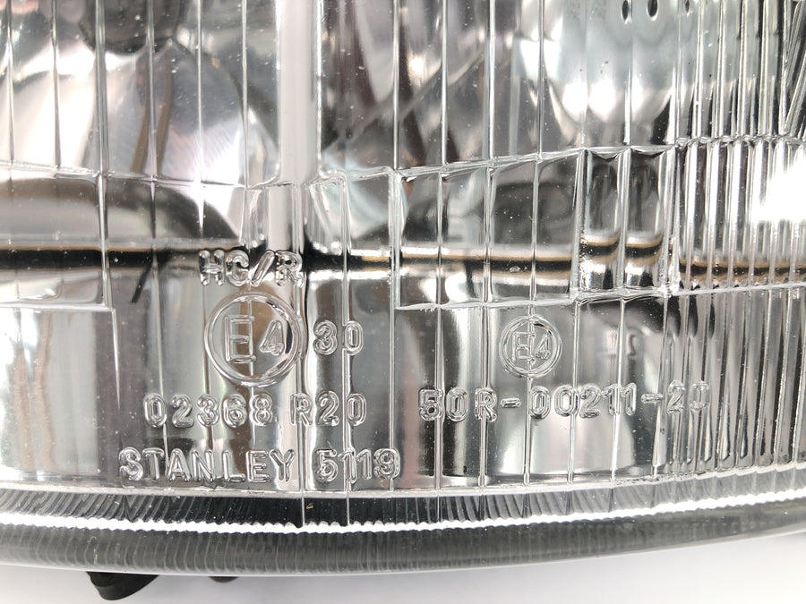 Honda GL 1500 Goldwing SC22 [1987] - Headlight front light