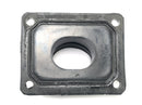 Cagiva MITO 125 EVO 8P [2000] - intake suction tub connecting rubber flange trapper-4