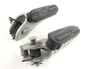 BMW R 1100 GS [1990] - Footrests Driver Footrest Set-2