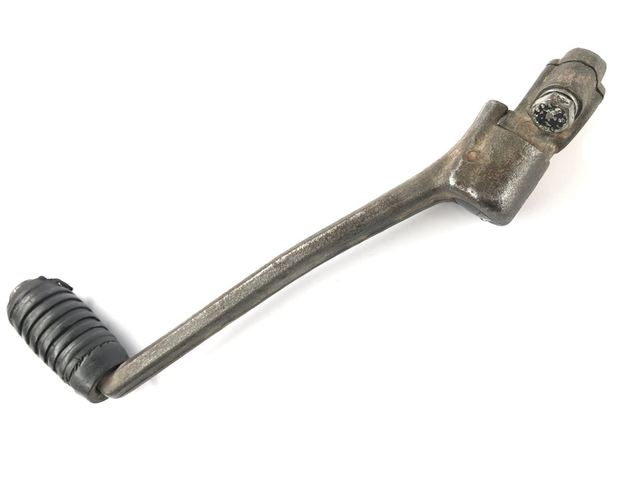 Yamaha XT 600 Zentere 34L [1985] - Kickstarter kicker starter lever