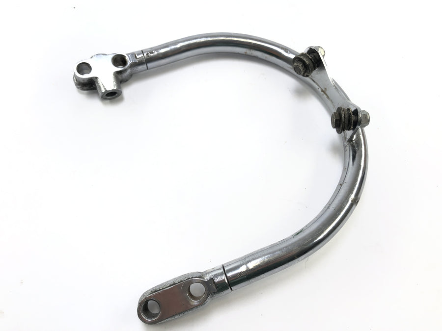 BMW R 60/5 [1973] - Fork stabilizer bracket front fender