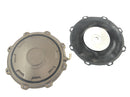 Aprilia RSV 1000 R [2004] - clutch cover membrane cover clutch housing Rotax-1
