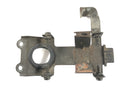 Yamaha V Max 1200 2we [1996] - Aggregate holder holder I ignition coils Battery-3