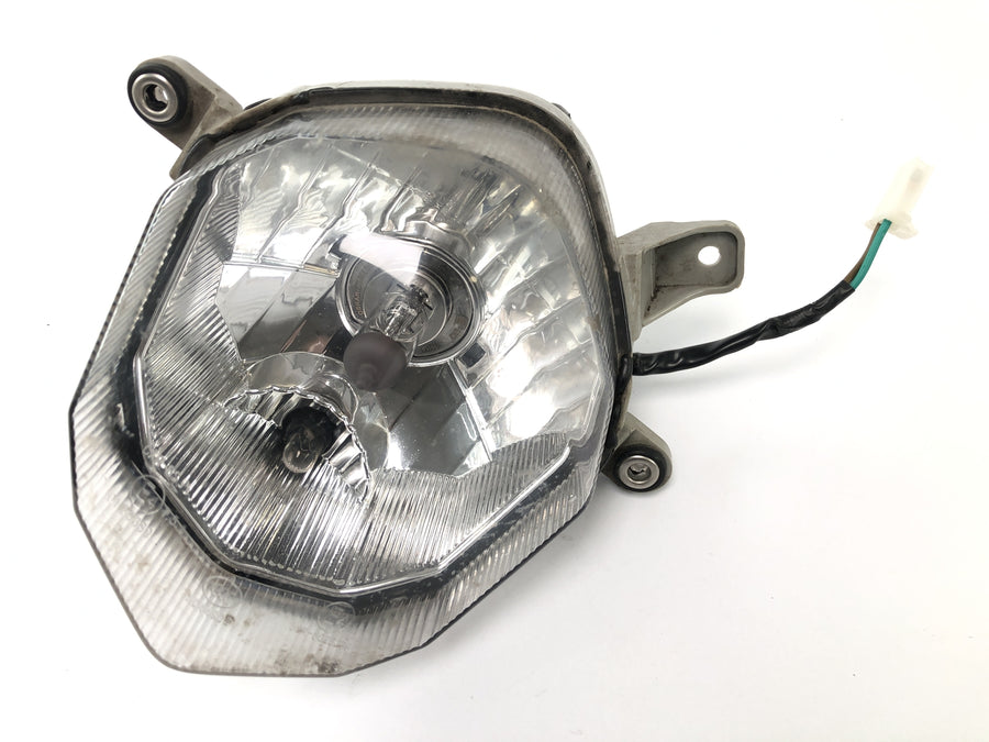 Aprilia SX 125 KX1 [2020] - Headlight front light