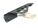 Honda NX 650 RD08 [1995] - chain protection chain guidance cover left-1