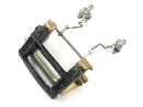 Kawasaki GPZ 1000 RX [1987] - Seat lock locking mechanism-1