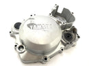 Yamaha DT 125 DE06 [2005] - Alternator cover engine cover-1