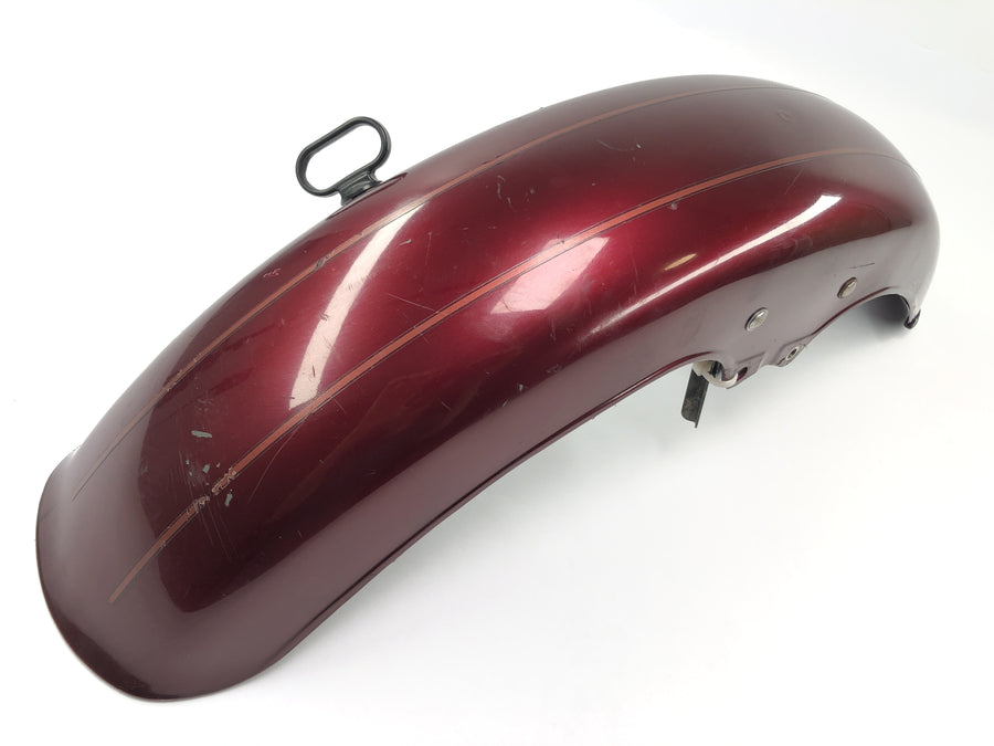Honda GL 500 Silverwing PC02 [1982] - fender at the front