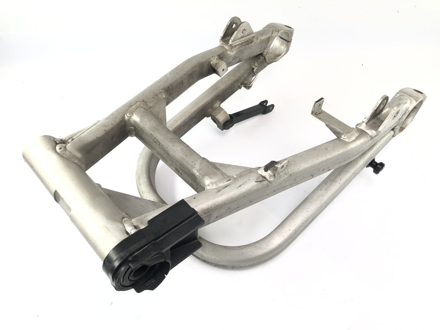 Kawasaki ZRX 1200 S ZRT20A [2002] - Swinge rear wheel swing swing arm